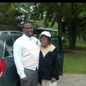 Meet your Posher, Shonda